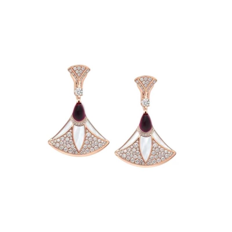 Bvlgari Earrings